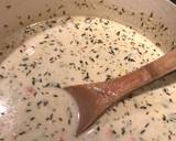 Chicken gnocchi soup recipe step 7 photo