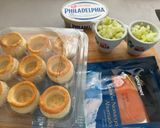 Lazac falat recept fázis 1 fotója