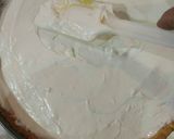 Foto del paso 5 de la receta: Chessecake arándano-frambuesa estilo arcoiris