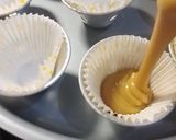 Foto langkah ke 5 dari resep Bolu kukus gula merah.