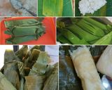 Foto langkah ke 1 dari resep Lontong.