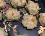 Foto langkah ke 6 dari resep Dimsum ayam,kulit homemade.
