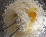 Foto langkah ke 4 dari resep Cake Tape Keju Special.