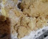 Foto del paso 4 de la receta: Masa de tarta