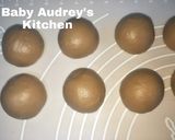 Foto langkah ke 4 dari resep Hot Cocoa Bun.