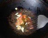 Foto langkah ke 5 dari resep Tteobokki.