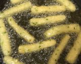 Foto langkah ke 8 dari resep Potato cheese stik.