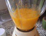 Foto del paso 2 de la receta: Cheesecake de mango