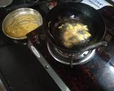 Misal Pav recipe step 2 photo