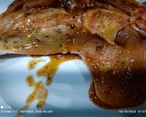 Foto del paso 2 de la receta: Pollo especiado con arroz