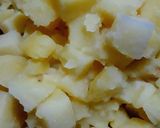 Foto del paso 1 de la receta: Pastel de papa