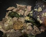 Foto langkah ke 2 dari resep Semur Daging Kentang.