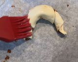 Une image de l'étape 3 de Croissantine.