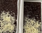 Foto langkah ke 4 dari resep Fudge Brownie!.