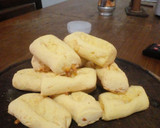 Foto del paso 6 de la receta: Chipa (o chipá, o chipacito... como quieran llamarlo)