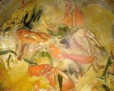 Foto langkah ke 3 dari resep Rajungan kepiting.