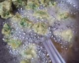 मेथी के पकौड़े (methi ke pakode recipe in Hindi) रेसिपी चरण 5 फोटो