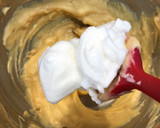 Foto del paso 6 de la receta: Vasitos de postre de tiramisú de turrón de Jijona