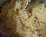 मोगर दाल खिचड़ी (mogar dal khichdi recipe in Hindi) रेसिपी चरण 2 फोटो