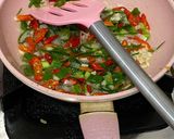 Foto langkah ke 5 dari resep Terong Raos.