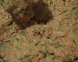 Foto langkah ke 2 dari resep Nugget Ayam Homemade.