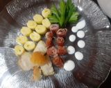 Foto del paso 2 de la receta: Sopa de Cerveza