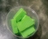 Foto langkah ke 8 dari resep Es Bongko Ati Pari (154).