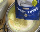 Sajtos 🧀 Burgonyapüré 🥔 Puffancsok 🍽️ recept fázis 5 fotója