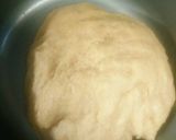 Foto langkah ke 3 dari resep Kue Biji Ketapang Empuk dan Garing.
