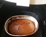 A picture of step 5 of Bourbon Cake (Airfryer).