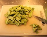 Foto del paso 3 de la receta: Abra cadabra estrellado