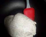 Foto langkah ke 3 dari resep Keripik Getas Beras No telur No margarin.