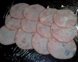 Foto del paso 4 de la receta: Sushi a mi manera - Sushi sabor Argentino