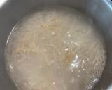 Quick tomato and onion noodles recipe step 3 photo