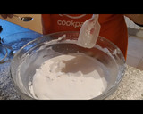 Foto del paso 5 de la receta: Galletas Navideñas decoradas con Glasa Real