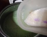 Foto langkah ke 1 dari resep Kue Hijau.