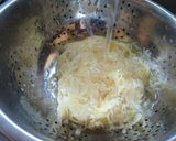 Lengyel bigos, ahogy mi szeretjük recept fázis 8 fotója