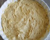 Une image de l'étape 7 de Tarte au sucre.