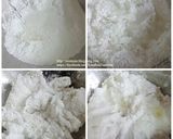 A picture of step 3 of Chive Dumplings (Thin, Translucent Dough Recipe).