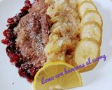 Foto del paso 9 de la receta: Lomo con bananas al curry