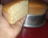 Foto del paso 5 de la receta: Bizcochuelo Sin Huevo