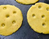 રવા મેંદાની પૂરી (Rava Mendani Puri Recipe in Gujarati) રેસીપી સ્ટેપ2ફોટો