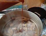 Foto del paso 6 de la receta: Aves en salsa de tamarindo 🐓 💕🦃