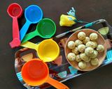 Foto langkah ke 7 dari resep Nastar Keju Spesial.