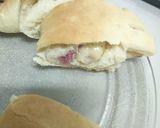 Foto del paso 5 de la receta: Rosca de fiambre súper fácil!!