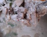 Foto langkah ke 5 dari resep Gudeg basah tetelan sapi.