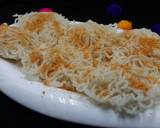 Idiyappams With Black Seeds recipe step 5 photo