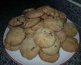 Foto del paso 9 de la receta: Galletitas de nueces y almendras