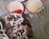 รูปขั้นตอนการทำที่ 2 ของ สามสหายจัดจ้าน #กินผักรักสุขภาพ5