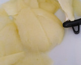 Foto del paso 2 de la receta: Mini tarta a tres sabores